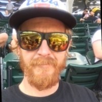 Garrett Mcallister, Aicp