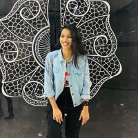 Lokeswari Jenu