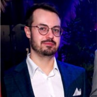Simon Bouchard