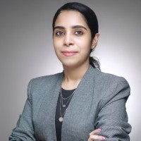 Malavika Manoharan