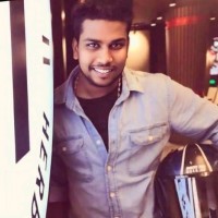 Mani Maran Munisamy