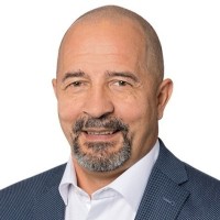 Christophe Monigadon