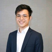 Brian Tham