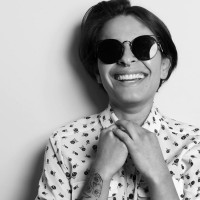 Andrea Martinez Velasquez