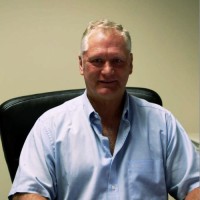 Peter Roux