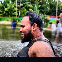 Ragul Saravanan