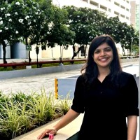 Tapasya Bansal