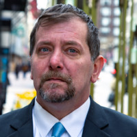 Tim Shellberg