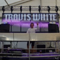 Travis White