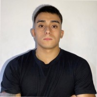 Juan Pablo Juarez