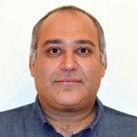 Hassnain Chagani