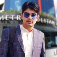 Abbas Ali Shah