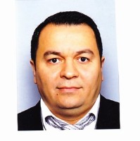 Suleyman Yalcin