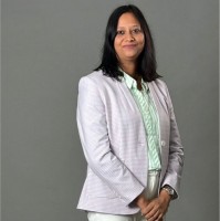 Amita Prakash