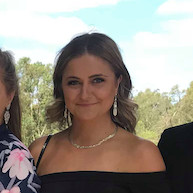 Shelby Aylett