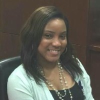 Britney Terrell, Mba, Phr