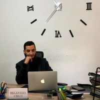 Mohamed Ait Larbi Elkebich