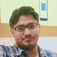 Amrendra Dubey