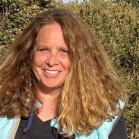 Lisa Sterling