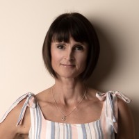 Sarah Hafford