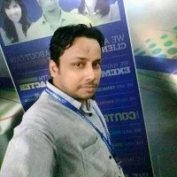 Anurag Srivastava