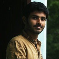 Vivek Rajashekar