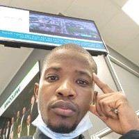 Kitso Motlhankane