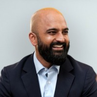 Mitesh Patel