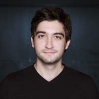 Halil Dogan
