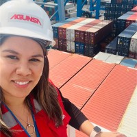 Catalina Andrea Olmos Araya