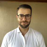 Luan Pereira