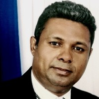 Edrei Rodrigues