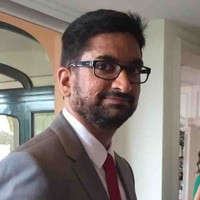 Ajay Kumar Doggalli