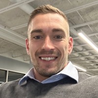 Daniel Smith