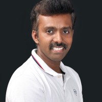 Vishnu Kumar