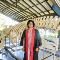 Sumangala Sugeeshwari