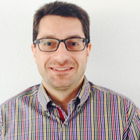 Jose Luis Perez