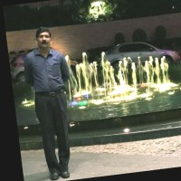 Hari Nair