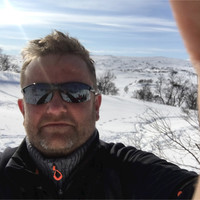Lars Hovdahl