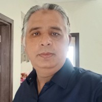Abbas Kazmi