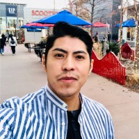 Adrian Perez Santiago