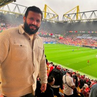 Sercan Soykan