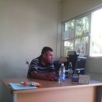 Jose Manuel Barbosa Hernandez