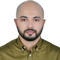 Stanish Varghese Mathew