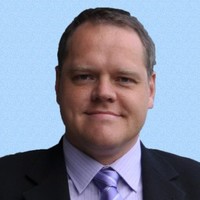Michael Scherrer