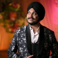 Charanpreet Singh Narula