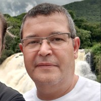 Marcio Henrique Oliveira