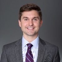 Sam Robinson, Md