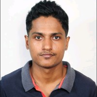 Surya Subramanian C