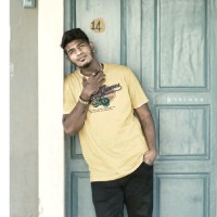 Sriman M